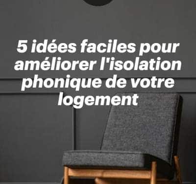 Comment améliorer l’isolation d’une pièce froide ?