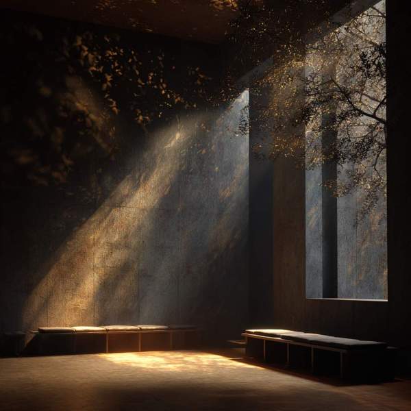 Améliorer la luminosité d'une maison