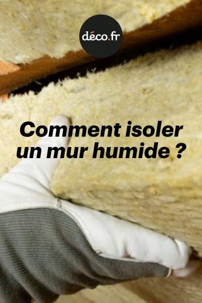 Solutions d'isolation pièce froide