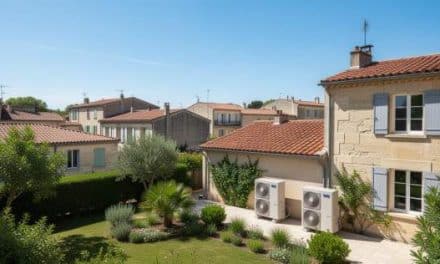 Les avantages de faire installer votre PAC air-eau à Nîmes